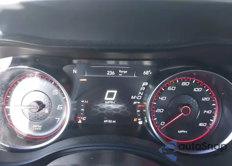 2020 Dodge Charger R/T Rwd z USA, uszkodzony, nr VIN 2C3CDXCT3LH193135